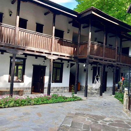 Verta House Трявна Екстер'єр фото
