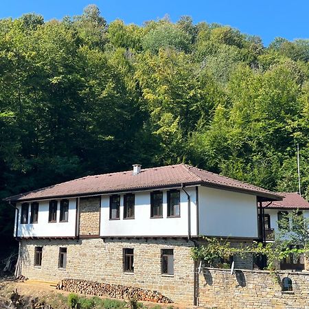 Verta House Трявна Екстер'єр фото