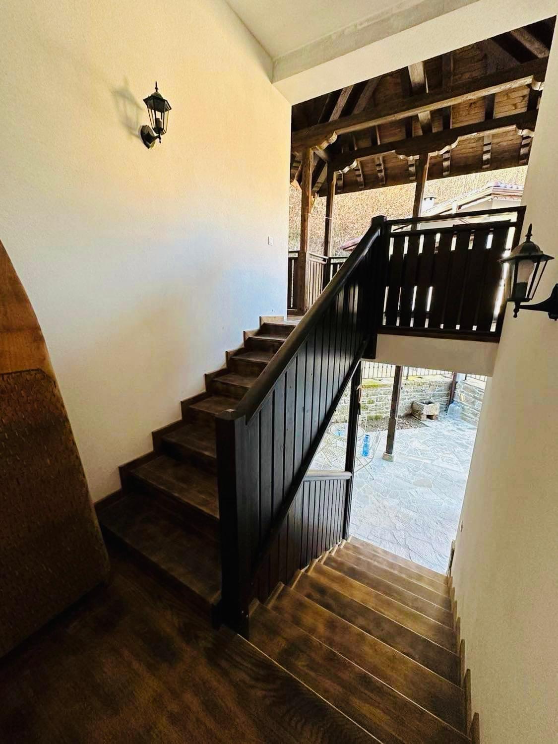 Verta House Трявна Екстер'єр фото