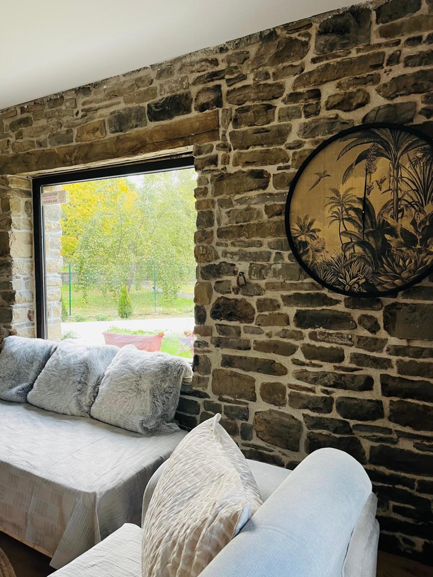 Verta House Трявна Екстер'єр фото