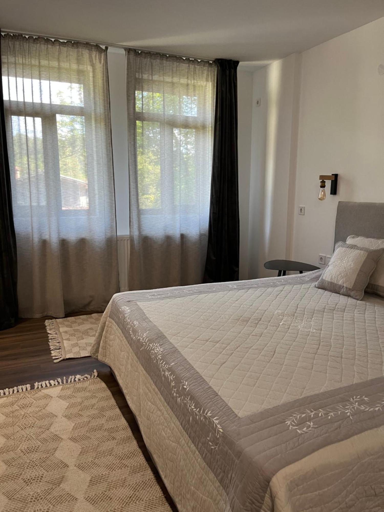 Verta House Трявна Екстер'єр фото